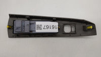 2004-2009 Toyota Prius Master Power Window Switch Replacement Driver Side Left P/N:74232-47070 Fits OEM Used Auto Parts - Oe