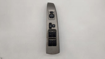 compare product 2004-2009 Toyota Prius Master Power Window Switch Replacement Driver Side Left P/N:74232-47070 Fits OEM Used Auto Parts