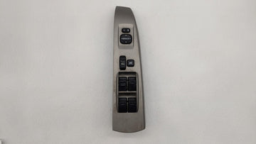 2004-2009 Toyota Prius Master Power Window Switch Replacement Driver Side Left P/N:74232-47070 Fits OEM Used Auto Parts - Oe