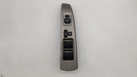 2004-2009 Toyota Prius Master Power Window Switch Replacement Driver Side Left P/N:74232-47070 Fits OEM Used Auto Parts - Oe