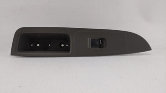 compare product 2005 Toyota Prius Passeneger Right Power Window Switch 25993383