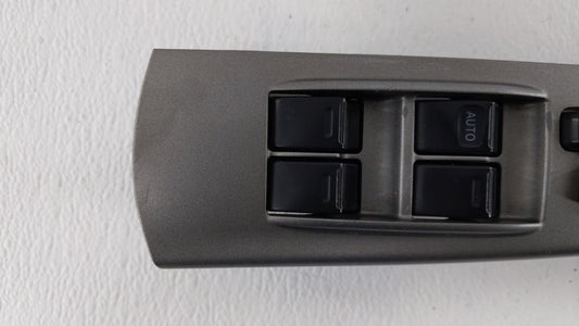 2004-2009 Toyota Prius Master Power Window Switch Replacement Driver Side Left P/N:84820-47050 74232-47070 Fits OEM Used Auto Parts