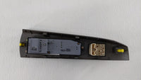 2004-2009 Toyota Prius Master Power Window Switch Replacement Driver Side Left P/N:84820-47050 74232-47070 Fits OEM Used Aut
