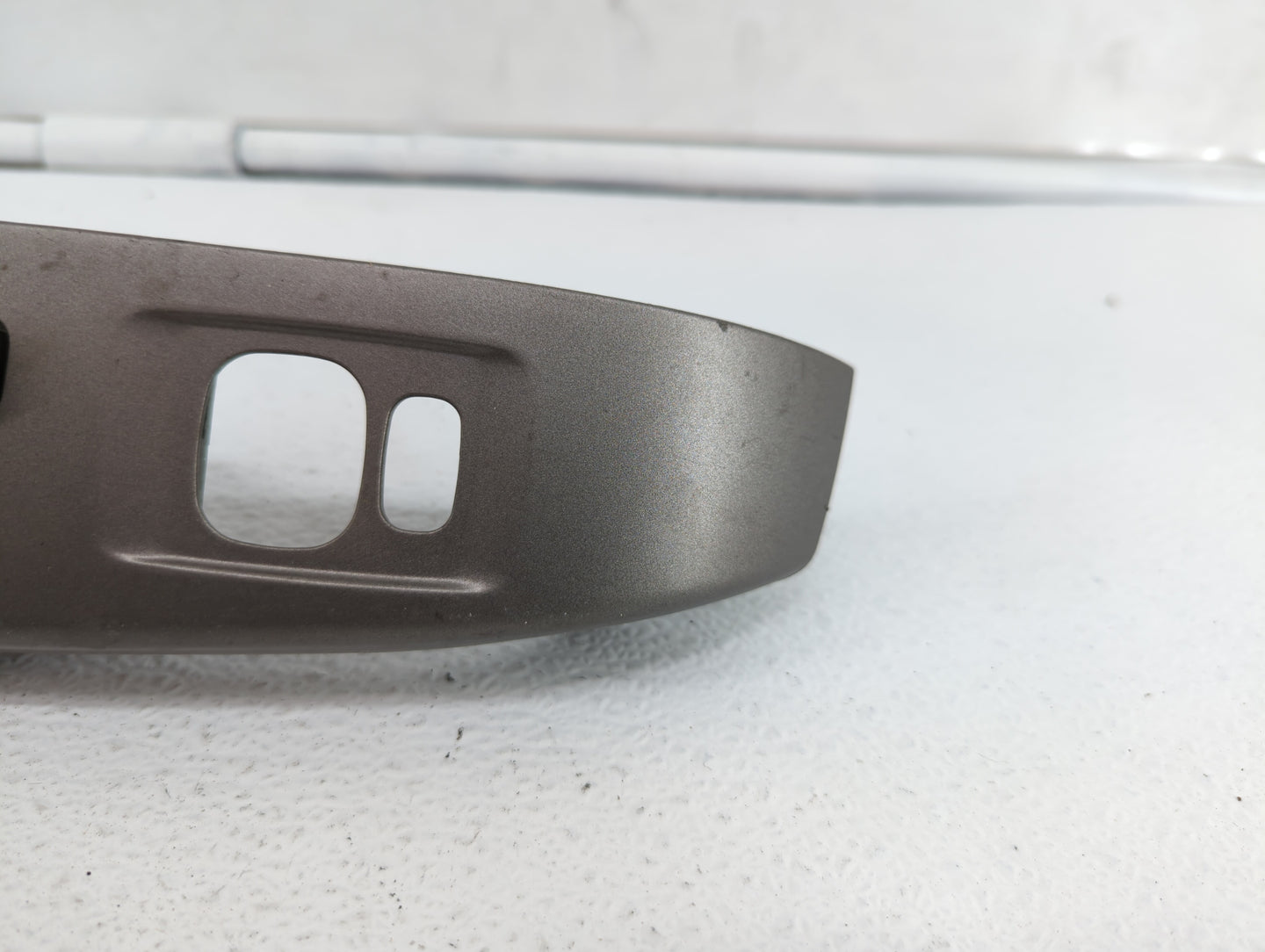 2004-2009 Toyota Prius Master Power Window Switch Replacement Driver Side Left P/N:74231-47090 84820-47021 Fits OEM Used Aut