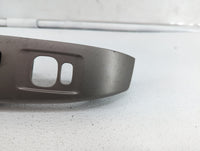 2004-2009 Toyota Prius Master Power Window Switch Replacement Driver Side Left P/N:74231-47090 84820-47021 Fits OEM Used Aut