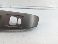 2004-2009 Toyota Prius Master Power Window Switch Replacement Driver Side Left P/N:74231-47090 84820-47021 Fits OEM Used Aut