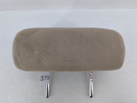 2004-2005 Toyota Prius Headrest Head Rest Front Driver Passenger Seat Fits Fits 2004 2005 OEM Used Auto Parts - Oemusedautop