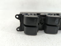 2004-2009 Toyota Prius Master Power Window Switch Replacement Driver Side Left P/N:74231-47090 84820-47021 Fits OEM Used Aut