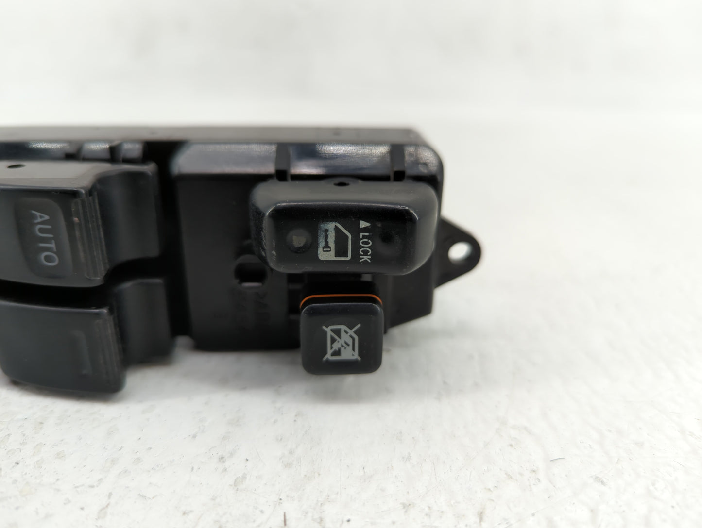 2004-2009 Toyota Prius Master Power Window Switch Replacement Driver Side Left P/N:74231-47090 84820-47021 Fits OEM Used Aut