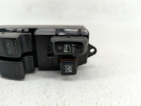 2004-2009 Toyota Prius Master Power Window Switch Replacement Driver Side Left P/N:74231-47090 84820-47021 Fits OEM Used Aut