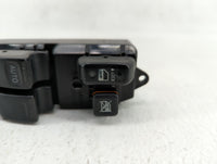 2004-2009 Toyota Prius Master Power Window Switch Replacement Driver Side Left P/N:74231-47090 84820-47021 Fits OEM Used Aut