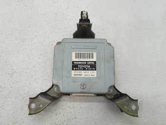 compare product 2004-2006 Toyota Prius PCM Engine Control Computer ECU ECM PCU OEM P/N:89535-47010 89661-47102 Fits Fits 2004 2005 2006 OEM Used Auto Parts