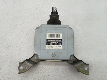 2004-2006 Toyota Prius PCM Engine Control Computer ECU ECM PCU OEM P/N:89535-47010 89661-47102 Fits Fits 2004 2005 2006 OEM 