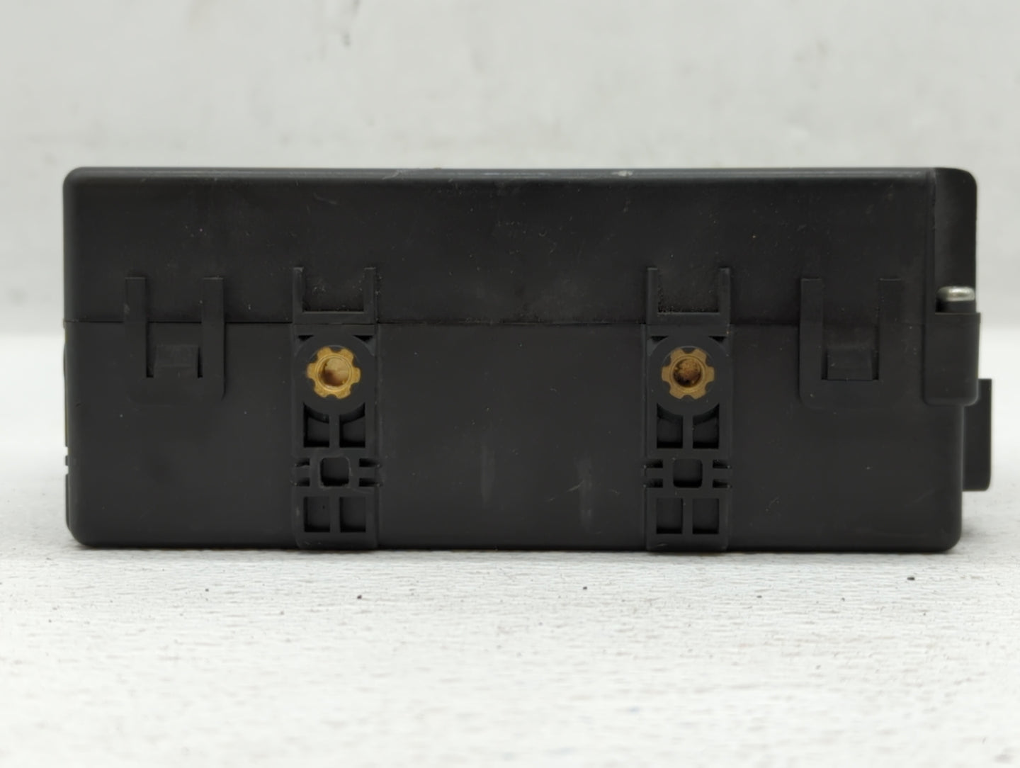 2005-2007 Toyota Prius PCM Engine Control Computer ECU ECM PCU OEM P/N:89680-33010 89661-47102 Fits Fits 2005 2006 2007 OEM 