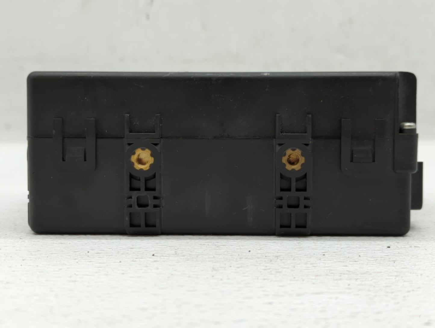 2005-2007 Toyota Prius PCM Engine Control Computer ECU ECM PCU OEM P/N:89680-33010 89661-47102 Fits Fits 2005 2006 2007 OEM 