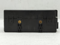 2005-2007 Toyota Prius PCM Engine Control Computer ECU ECM PCU OEM P/N:89680-33010 89661-47102 Fits Fits 2005 2006 2007 OEM 