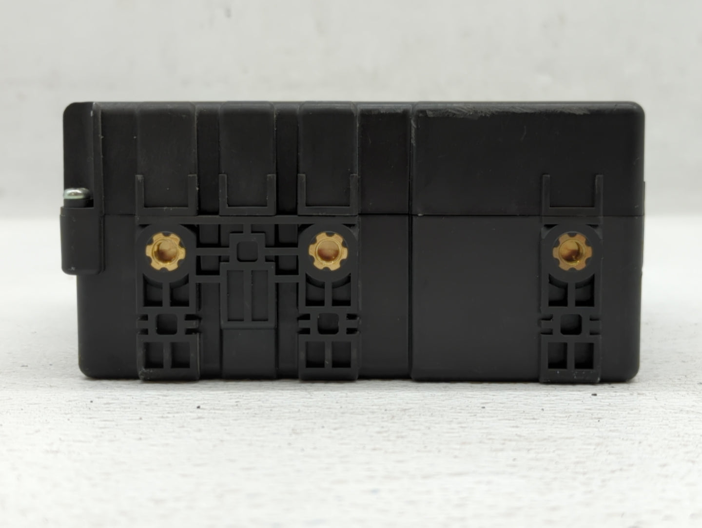 2005-2007 Toyota Prius PCM Engine Control Computer ECU ECM PCU OEM P/N:89680-33010 89661-47102 Fits Fits 2005 2006 2007 OEM 