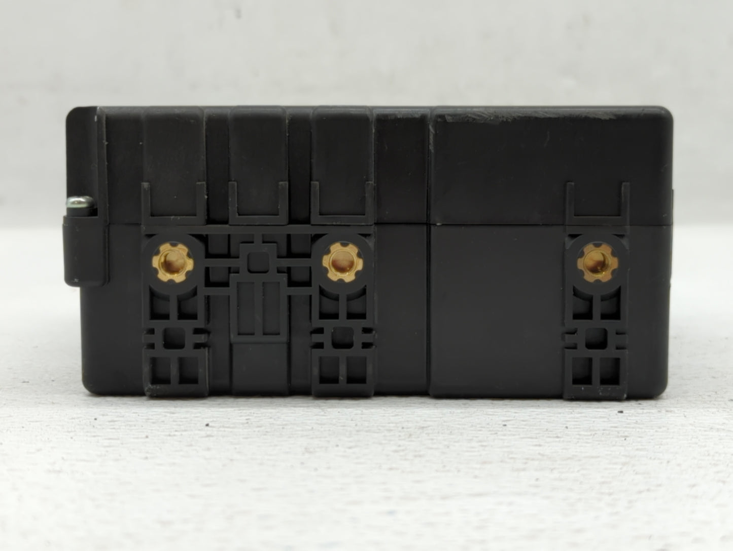 2005-2007 Toyota Prius PCM Engine Control Computer ECU ECM PCU OEM P/N:89680-33010 89661-47102 Fits Fits 2005 2006 2007 OEM 