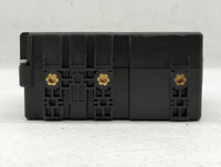 2005-2007 Toyota Prius PCM Engine Control Computer ECU ECM PCU OEM P/N:89680-33010 89661-47102 Fits Fits 2005 2006 2007 OEM 
