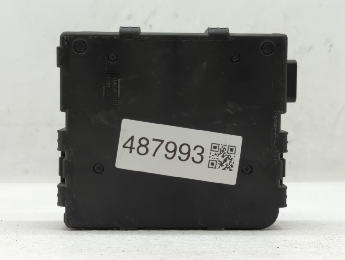 2005-2007 Toyota Prius PCM Engine Control Computer ECU ECM PCU OEM P/N:89680-33010 89661-47102 Fits Fits 2005 2006 2007 OEM 