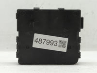 2005-2007 Toyota Prius PCM Engine Control Computer ECU ECM PCU OEM P/N:89680-33010 89661-47102 Fits Fits 2005 2006 2007 OEM 