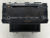 2004-2006 Toyota Prius Am Fm Cd Player Radio Receiver - Oemusedautoparts1.com