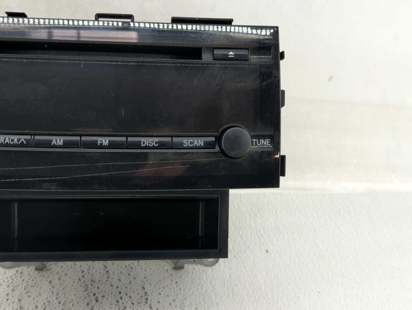 2004-2006 Toyota Prius Am Fm Cd Player Radio Receiver - Oemusedautoparts1.com