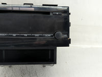 2004-2006 Toyota Prius Am Fm Cd Player Radio Receiver - Oemusedautoparts1.com
