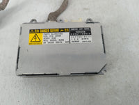 2004-2006 Toyota Prius Headlight Ballast Head Light - Oemusedautoparts1.com