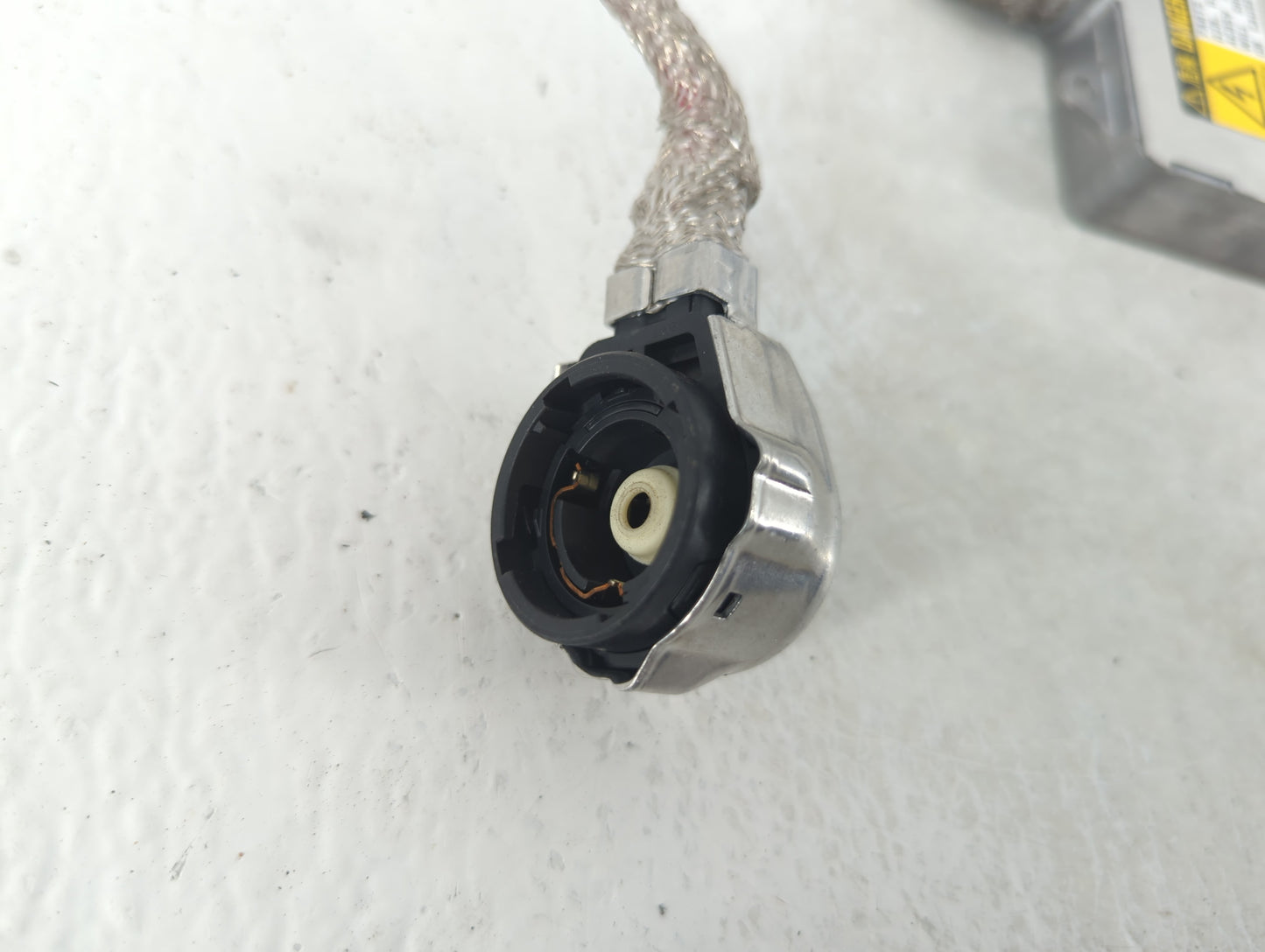 2004-2006 Toyota Prius Headlight Ballast Head Light - Oemusedautoparts1.com