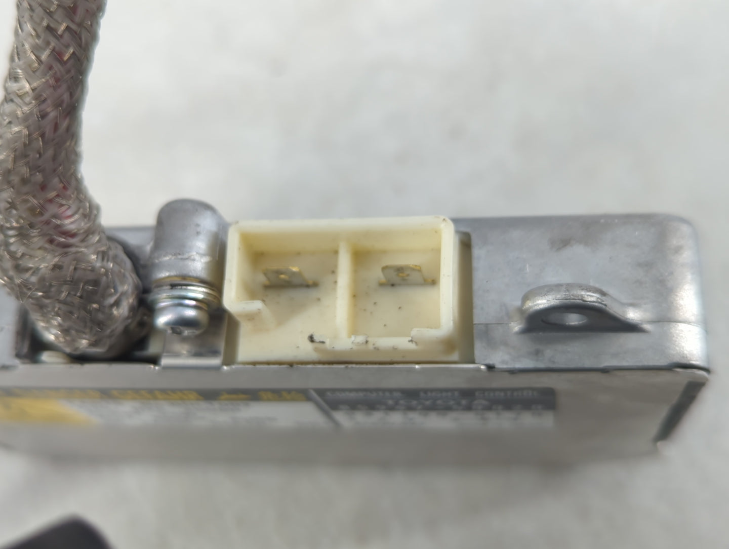 2004-2006 Toyota Prius Headlight Ballast Head Light - Oemusedautoparts1.com