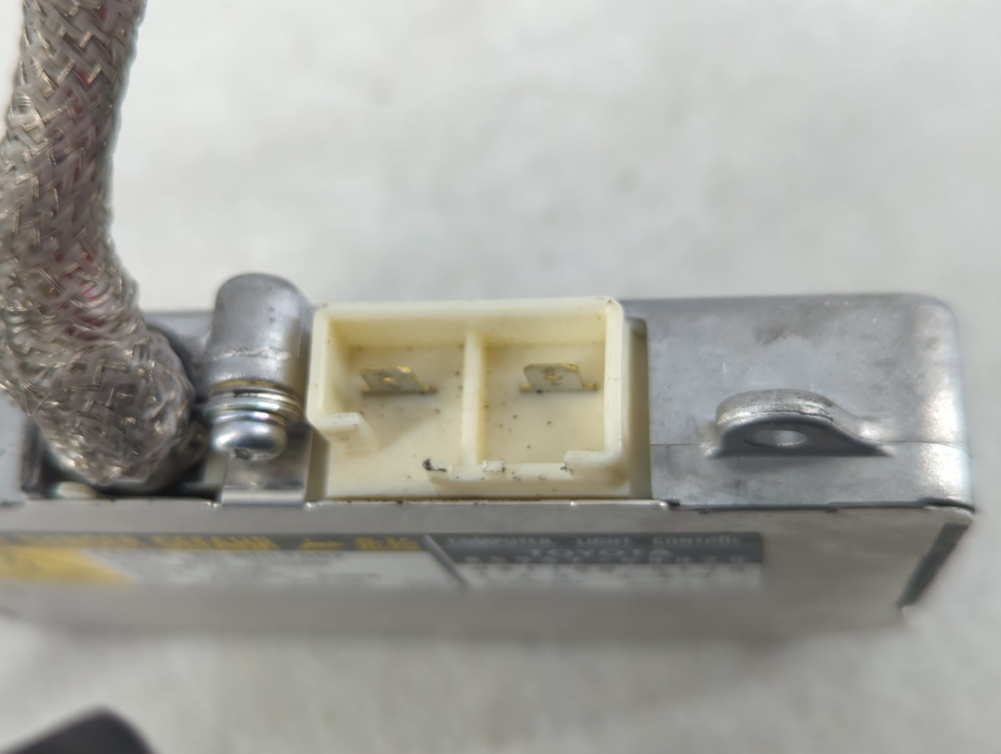 2004-2006 Toyota Prius Headlight Ballast Head Light - Oemusedautoparts1.com