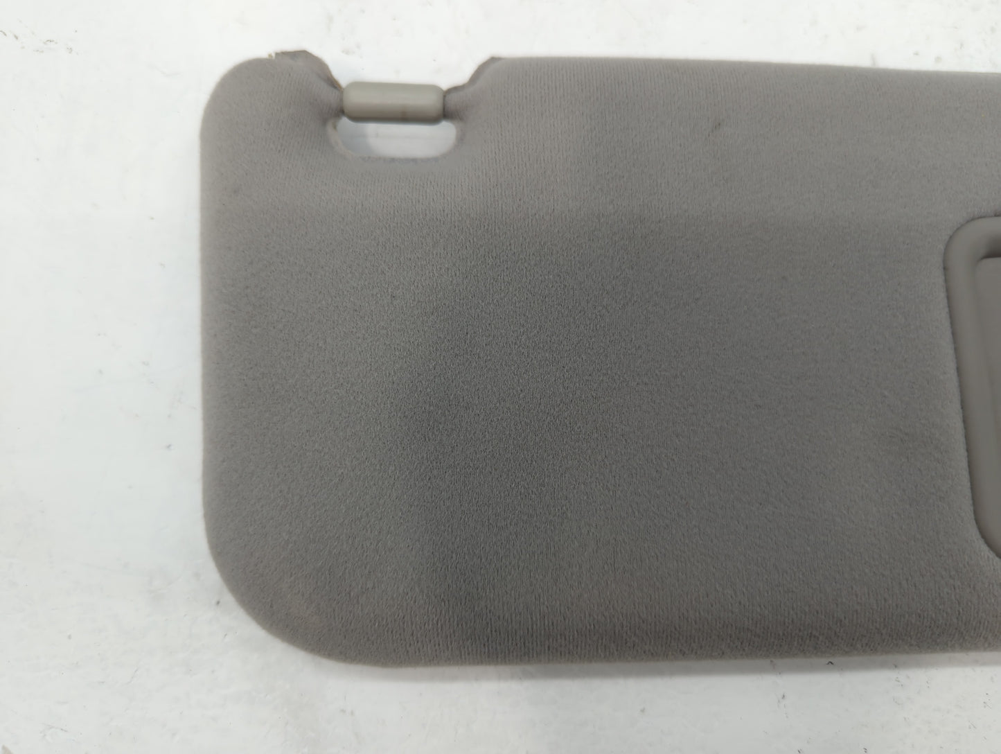 2005 Toyota Prius Sun Visor Shade Replacement Passenger Right Mirror Fits OEM Used Auto Parts - Oemusedautoparts1.com