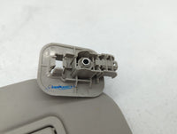 2005 Toyota Prius Sun Visor Shade Replacement Passenger Right Mirror Fits OEM Used Auto Parts - Oemusedautoparts1.com