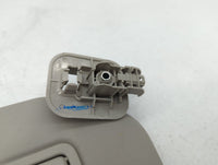 2005 Toyota Prius Sun Visor Shade Replacement Passenger Right Mirror Fits OEM Used Auto Parts - Oemusedautoparts1.com
