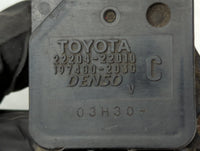 2004-2009 Toyota Prius Mass Air Flow Meter Maf - Oemusedautoparts1.com
