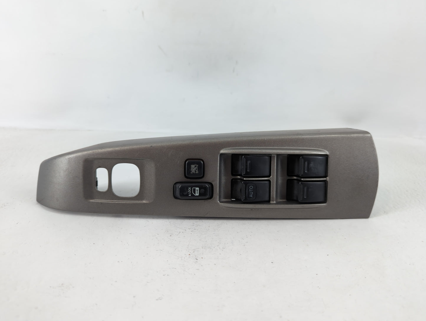 2004-2013 Toyota Prius Master Power Window Switch Replacement Driver Side Left P/N:84820-47050 Fits OEM Used Auto Parts - Oe