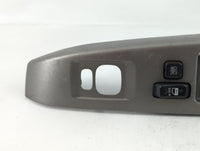 2004-2013 Toyota Prius Master Power Window Switch Replacement Driver Side Left P/N:84820-47050 Fits OEM Used Auto Parts - Oe
