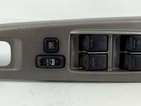 2004-2013 Toyota Prius Master Power Window Switch Replacement Driver Side Left P/N:84820-47050 Fits OEM Used Auto Parts - Oe