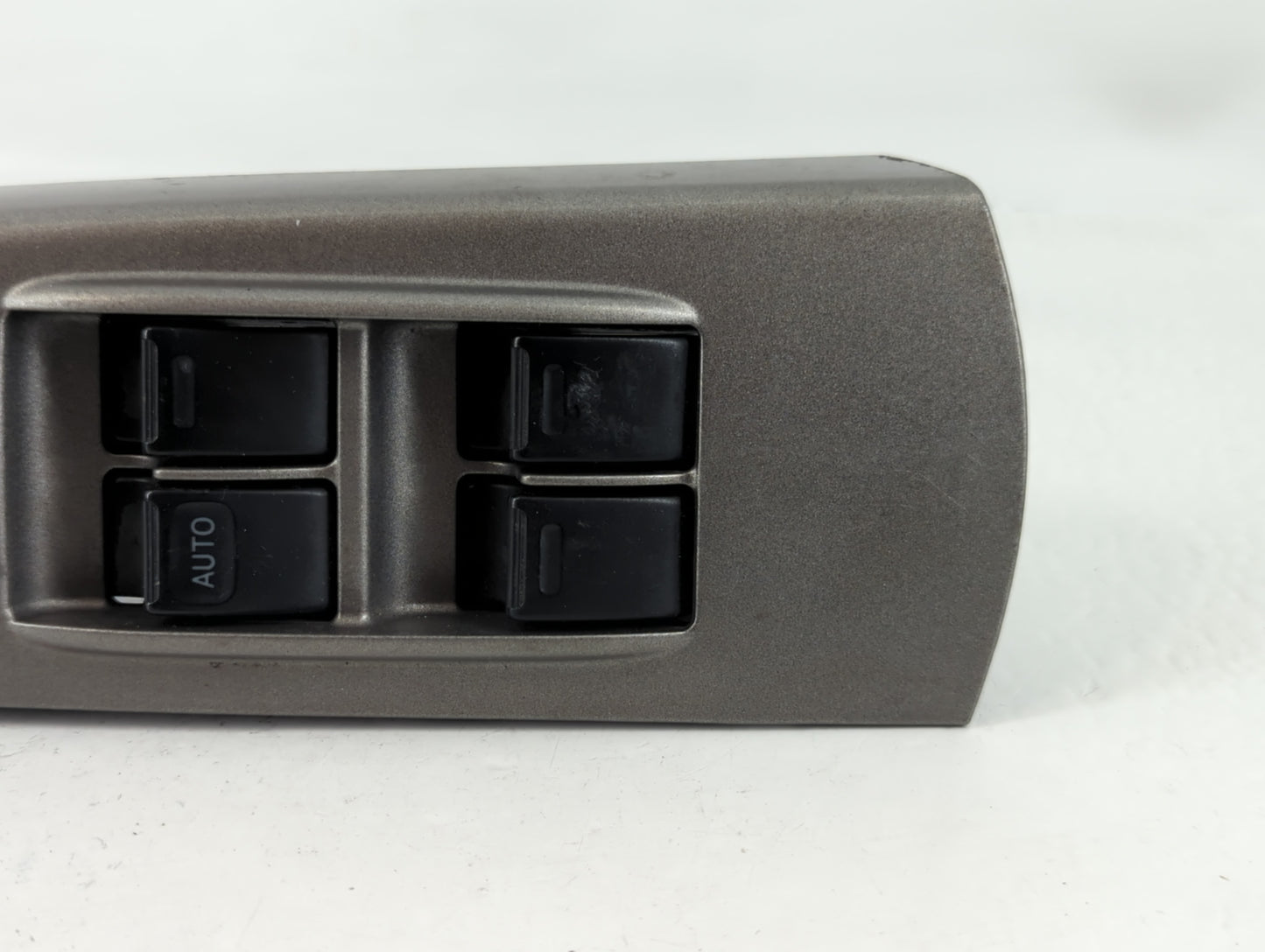 2004-2013 Toyota Prius Master Power Window Switch Replacement Driver Side Left P/N:84820-47050 Fits OEM Used Auto Parts - Oe