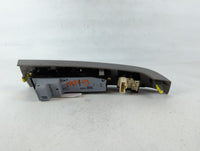 2004-2009 Toyota Prius Master Power Window Switch Replacement Driver Side Left P/N:84820-47050 Fits OEM Used Auto Parts - Oe