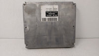 2004-2006 Toyota Prius PCM Engine Control Computer ECU ECM PCU OEM P/N:89661-47102 Fits Fits 2004 2005 2006 OEM Used Auto Pa
