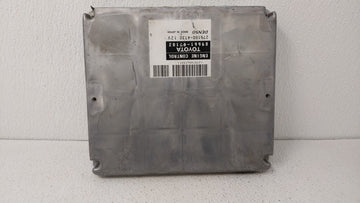 2004-2006 Toyota Prius PCM Engine Control Computer ECU ECM PCU OEM P/N:89661-47102 Fits Fits 2004 2005 2006 OEM Used Auto Pa