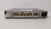 2004-2006 Toyota Prius PCM Engine Control Computer ECU ECM PCU OEM P/N:89661-47102 Fits Fits 2004 2005 2006 OEM Used Auto Pa