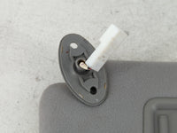 2005 Toyota Prius Sun Visor Shade Replacement Passenger Right Mirror Fits OEM Used Auto Parts - Oemusedautoparts1.com