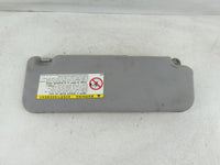 2005 Toyota Prius Sun Visor Shade Replacement Passenger Right Mirror Fits OEM Used Auto Parts - Oemusedautoparts1.com