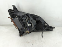 2004-2005 Toyota Prius Driver Left Oem Head Light Headlight Lamp - Oemusedautoparts1.com