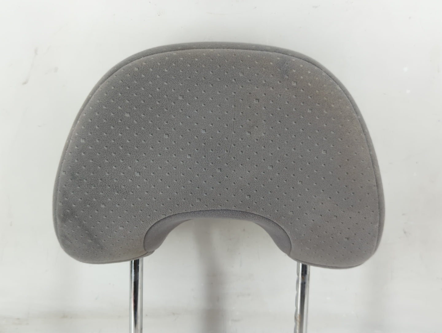 2004-2005 Toyota Prius Headrest Head Rest Front Driver Passenger Seat Fits Fits 2004 2005 OEM Used Auto Parts - Oemusedautop