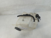 2004-2009 Toyota Prius Windshield Washer Fluid Reservoir Bottle Oem - Oemusedautoparts1.com