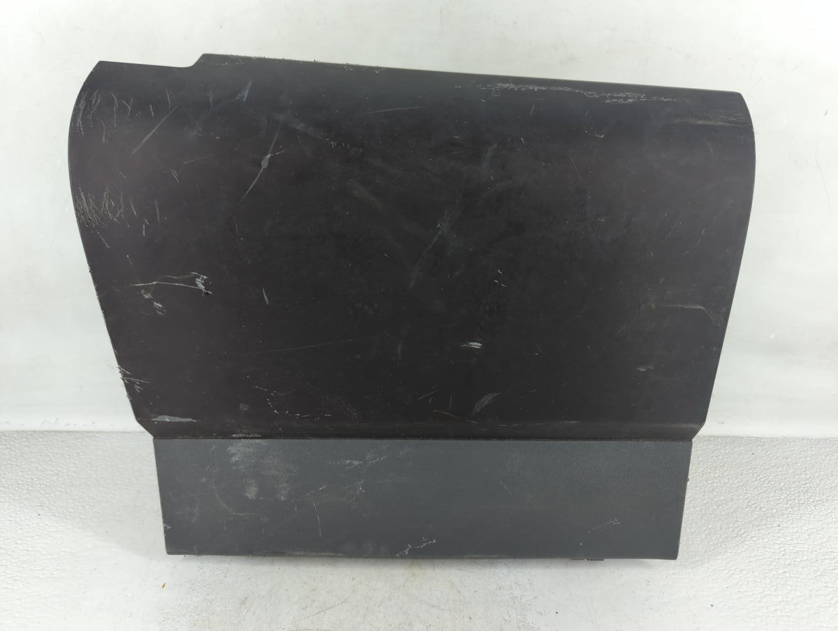 2005 Toyota Prius Passenger Glove Box Door Storage Compartment - Oemusedautoparts1.com